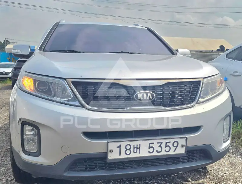 2014 KIA Sorento