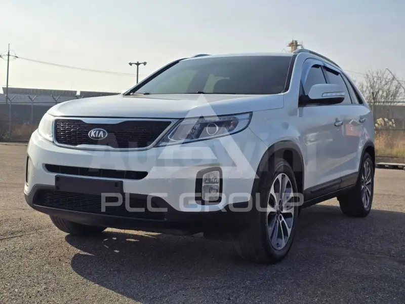 2014 KIA Sorento