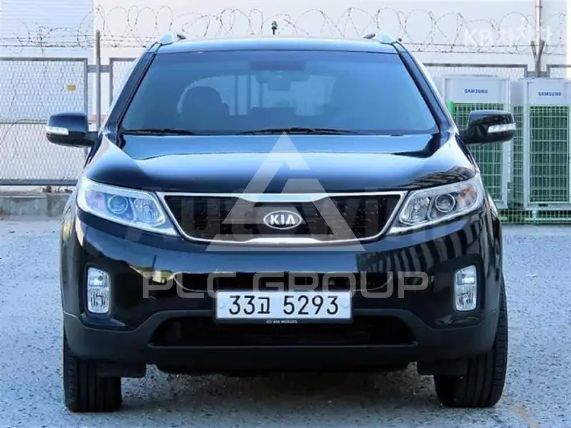 2014 KIA Sorento