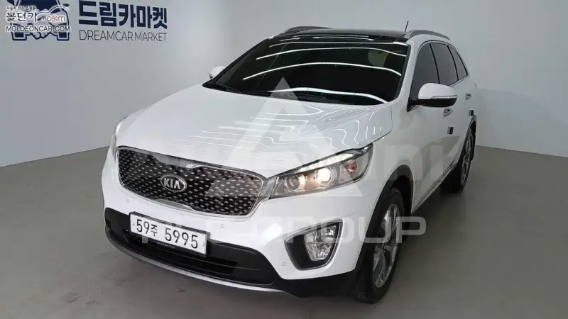 2014 KIA Sorento