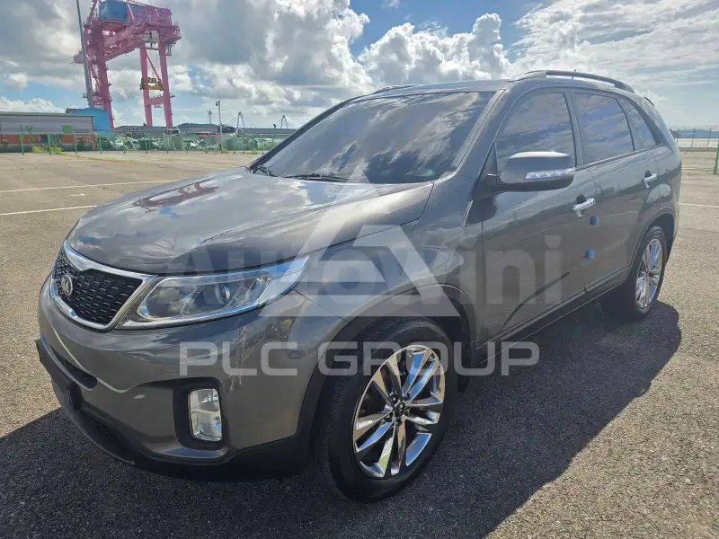 2014 KIA Sorento