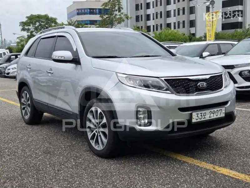 2014 KIA Sorento
