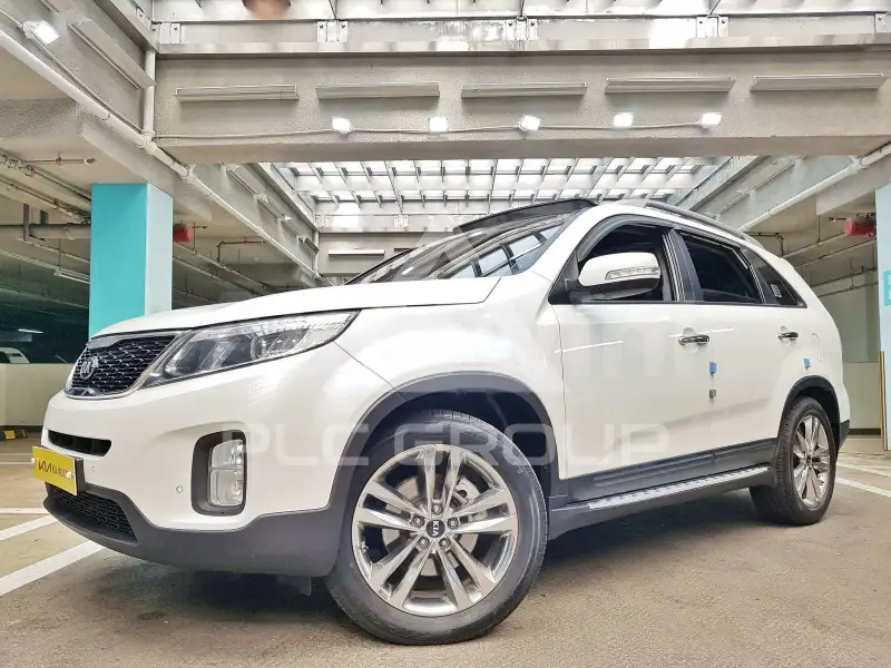 2014 KIA Sorento
