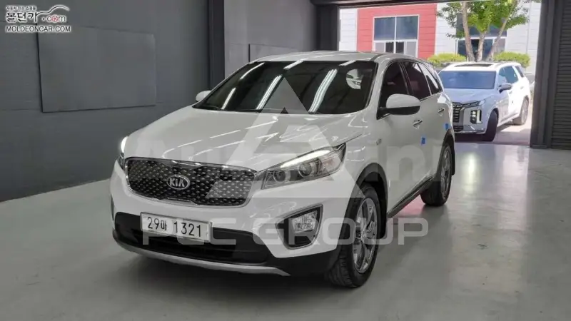 2014 KIA Sorento