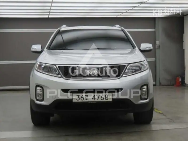 2014 KIA Sorento