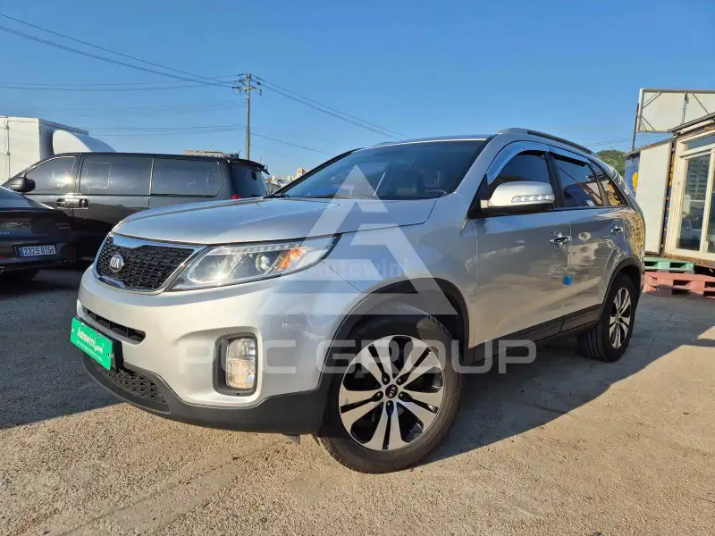 2014 KIA Sorento