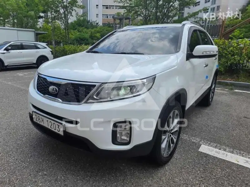 2014 KIA Sorento