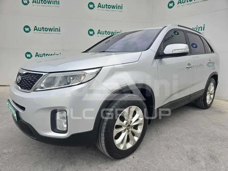 2014 KIA Sorento