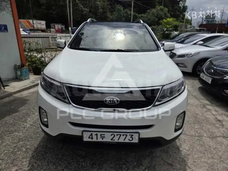 2014 KIA Sorento