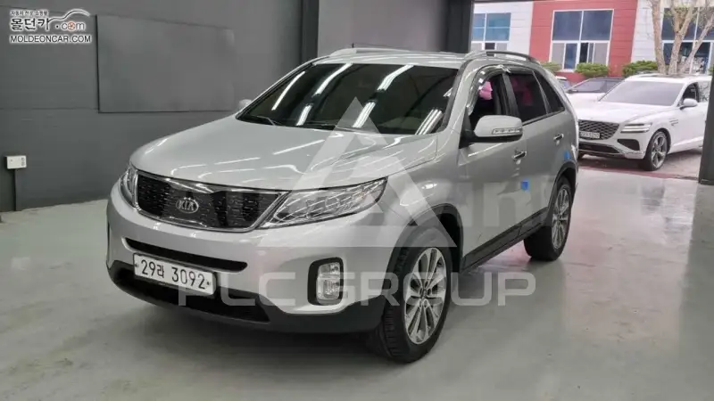 2014 KIA Sorento