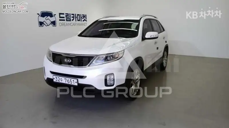 2014 KIA Sorento