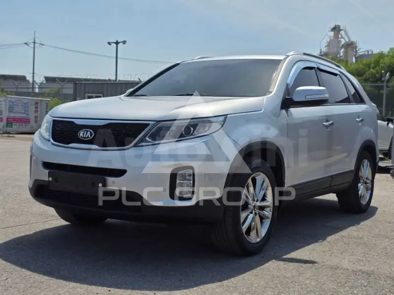 2014 KIA Sorento
