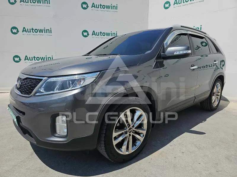 2014 KIA Sorento