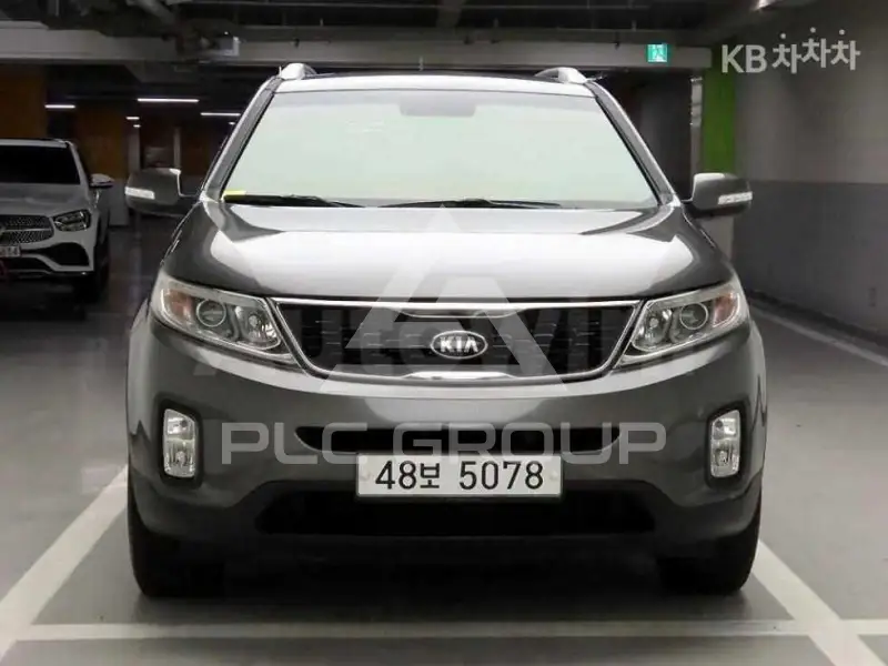 2014 KIA Sorento