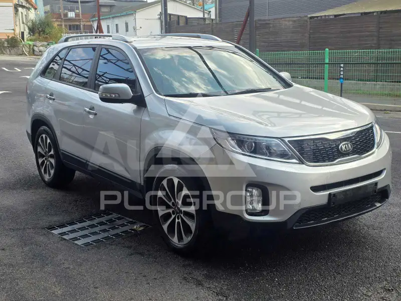 2014 KIA Sorento
