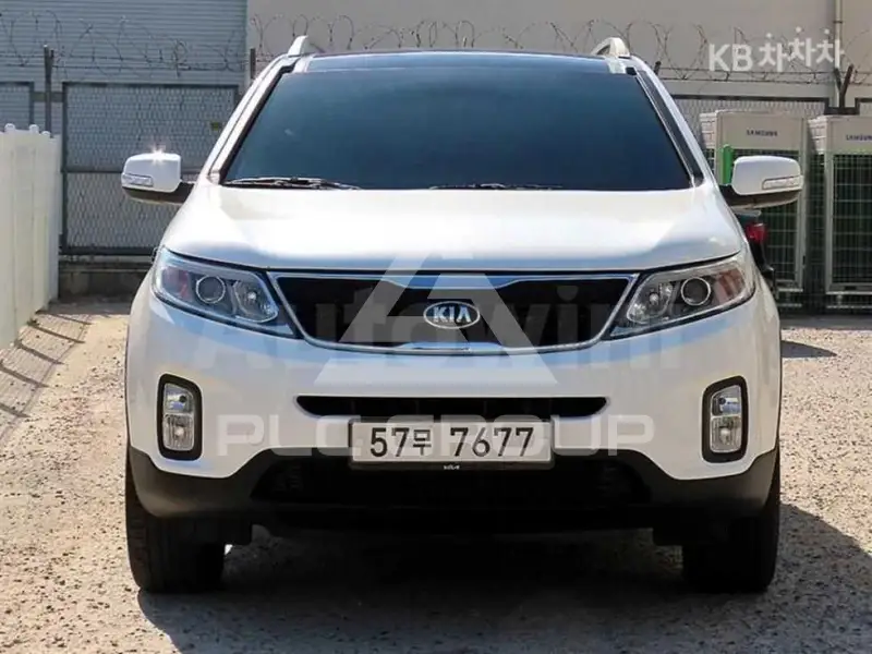 2014 KIA Sorento