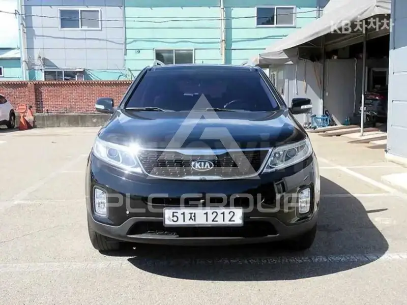 2014 KIA Sorento