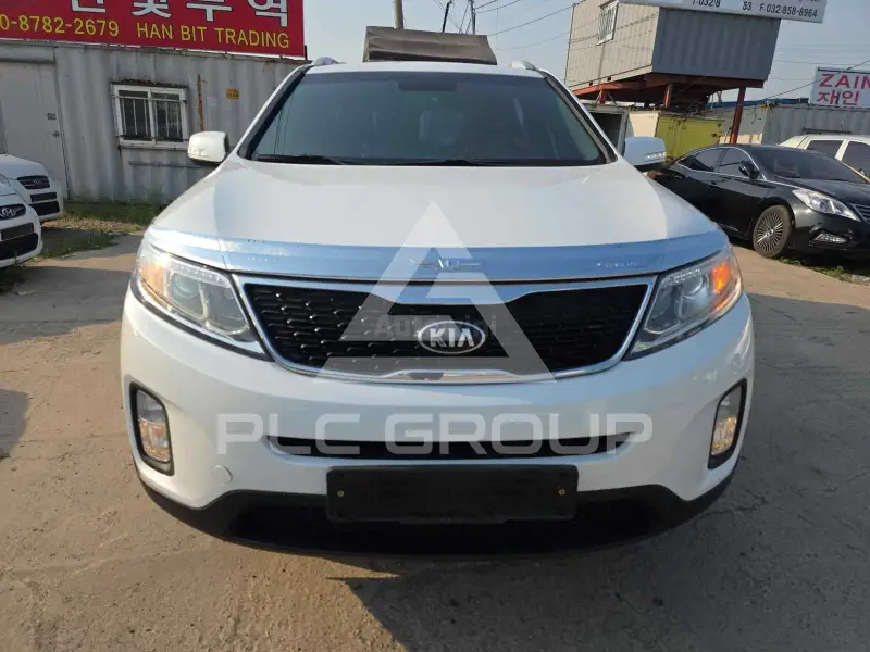 2014 KIA Sorento