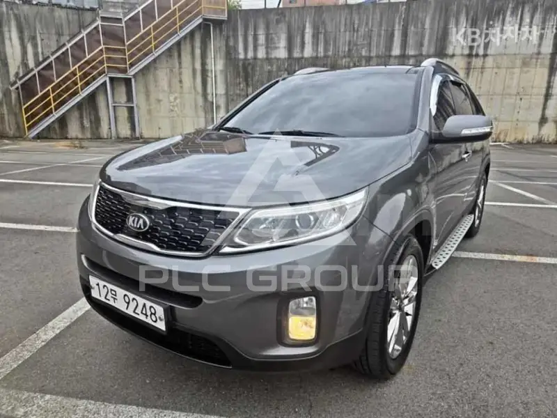 2014 KIA Sorento