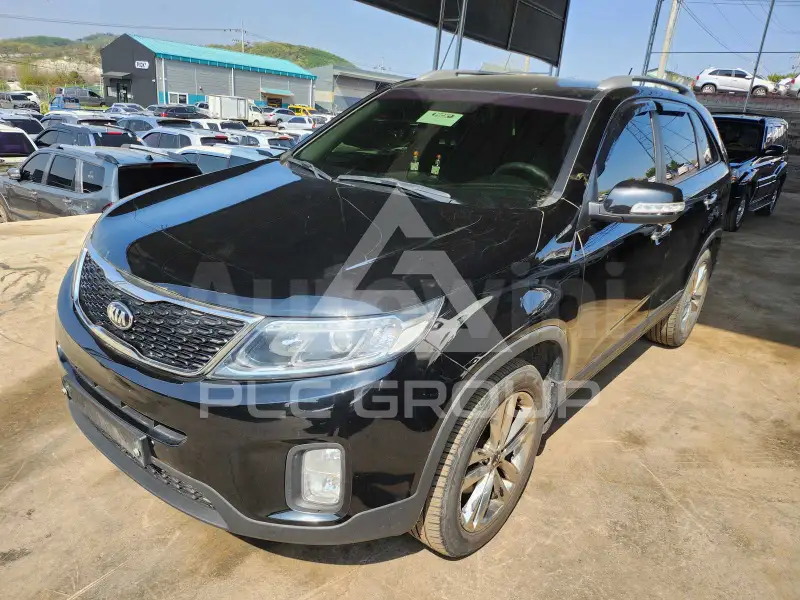 2014 KIA Sorento