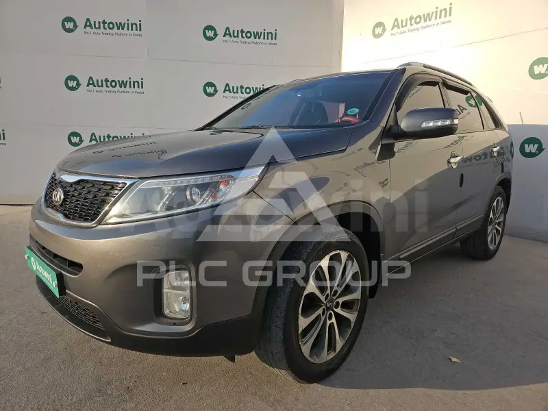 2014 KIA Sorento