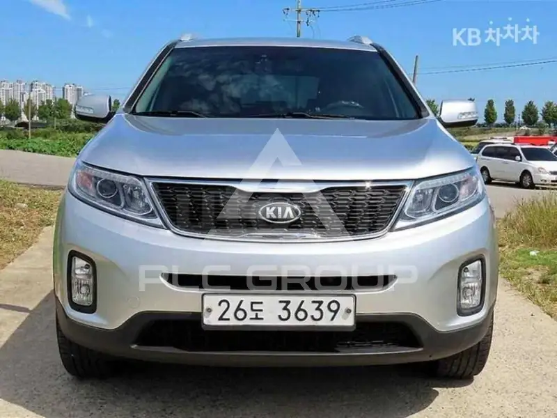 2014 KIA Sorento