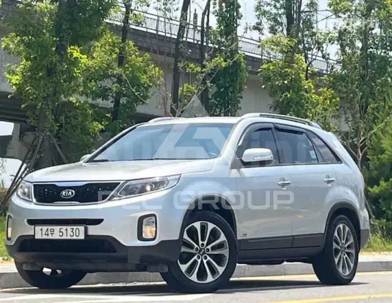 2014 KIA Sorento