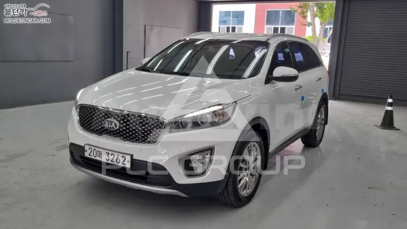 2014 KIA Sorento