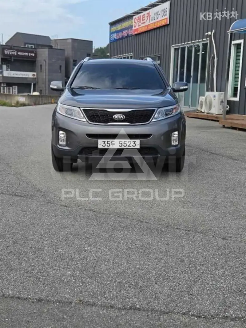2014 KIA Sorento