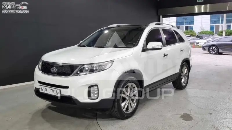 2014 KIA Sorento