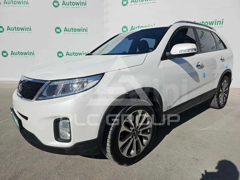 2014 KIA Sorento