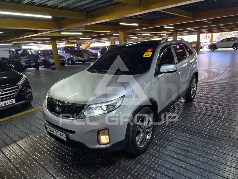 2014 KIA Sorento