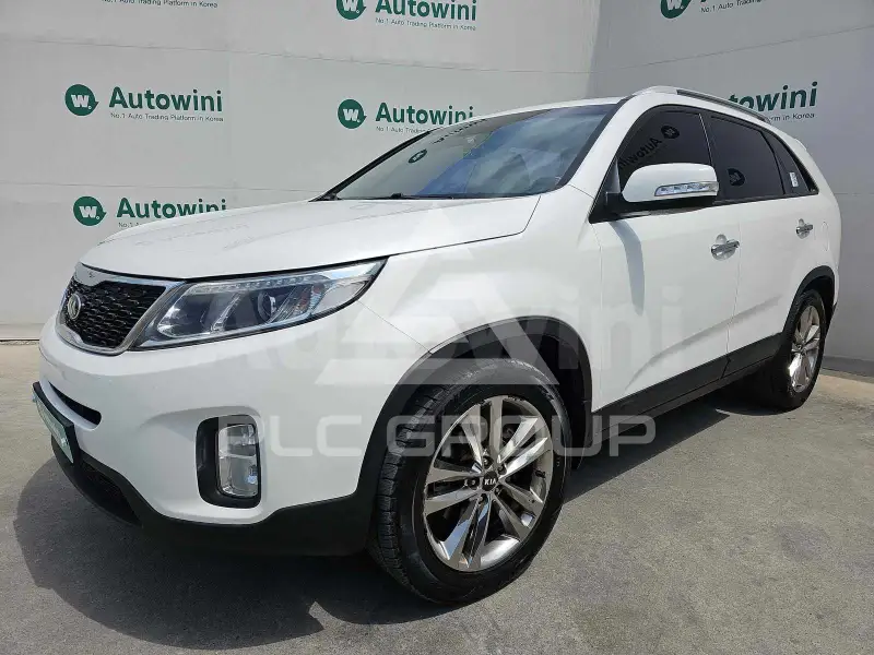 2014 KIA Sorento