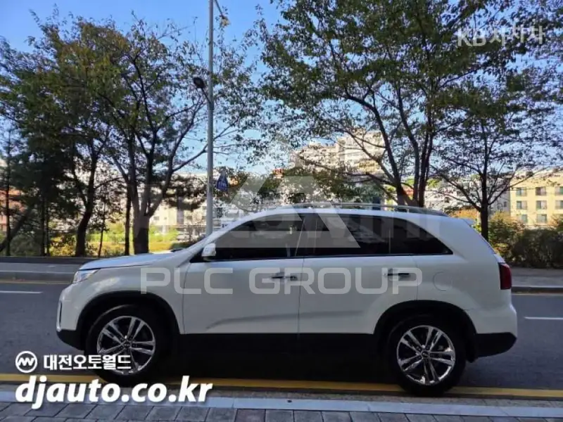 2014 KIA Sorento