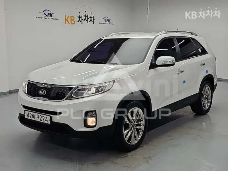 2014 KIA Sorento