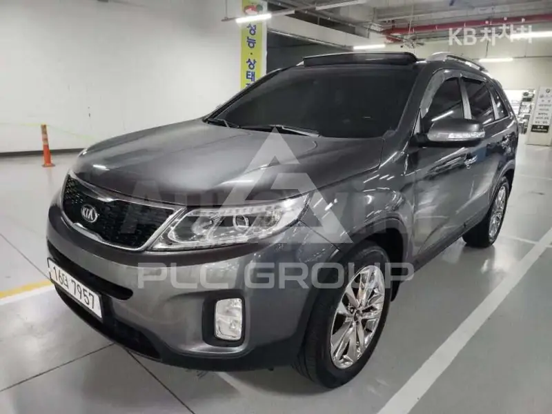 2014 KIA Sorento