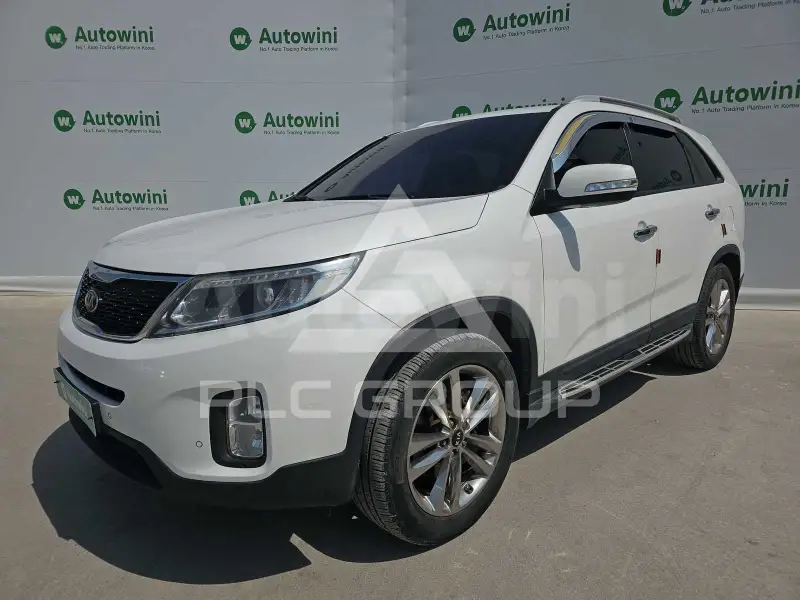 2014 KIA Sorento