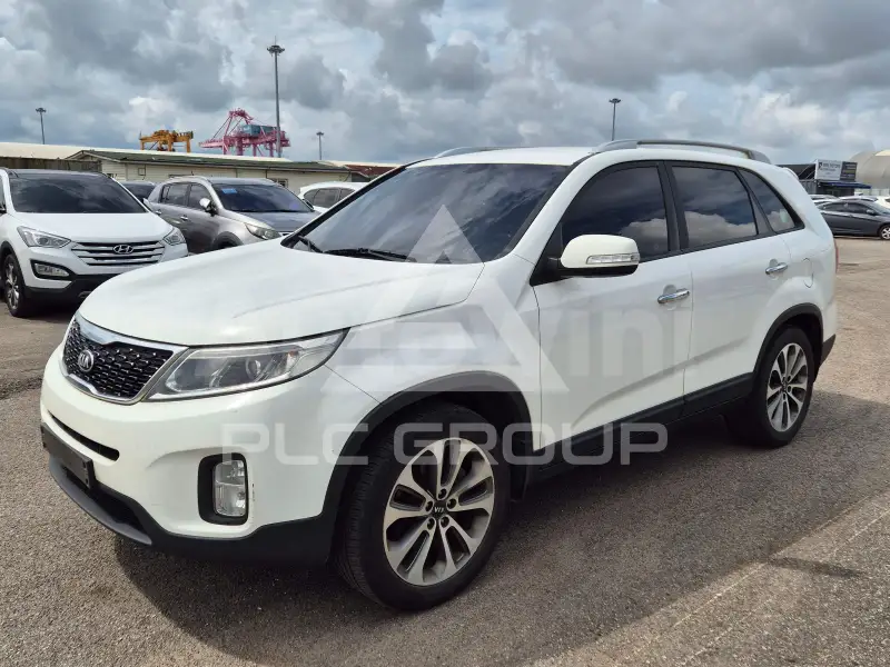 2014 KIA Sorento