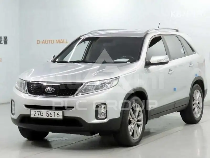 2014 KIA Sorento