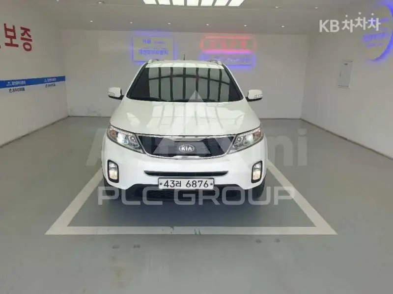 2014 KIA Sorento