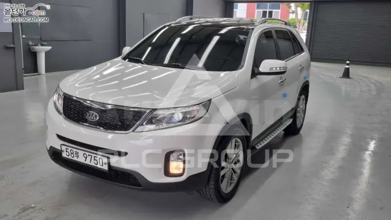 2014 KIA Sorento