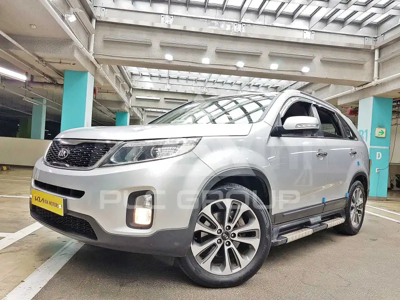 2014 KIA Sorento