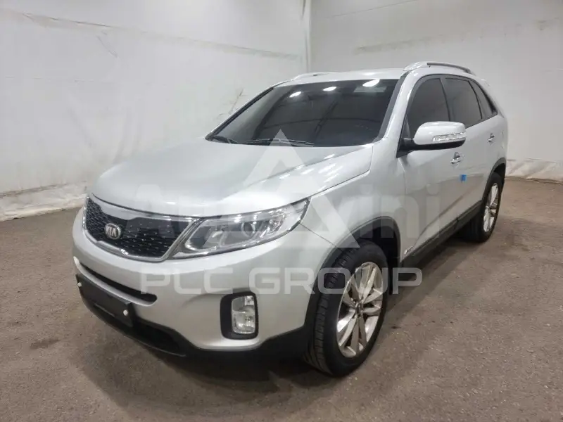 2014 KIA Sorento