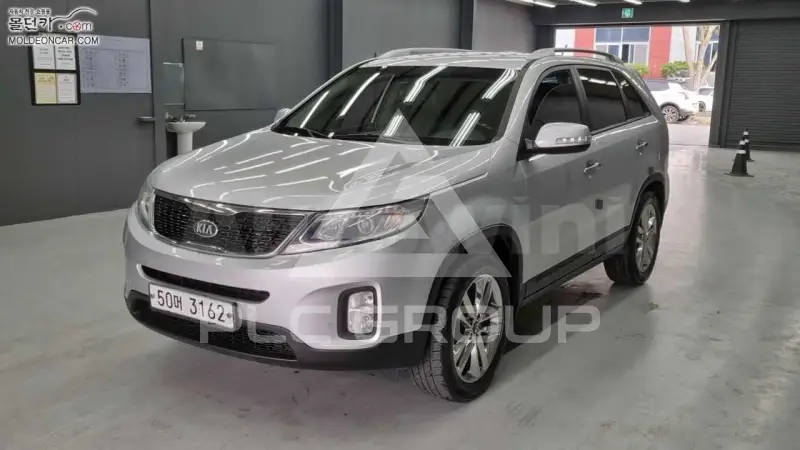 2014 KIA Sorento
