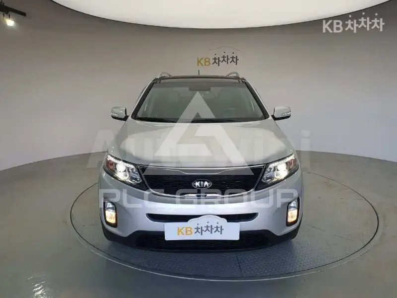 2014 KIA Sorento