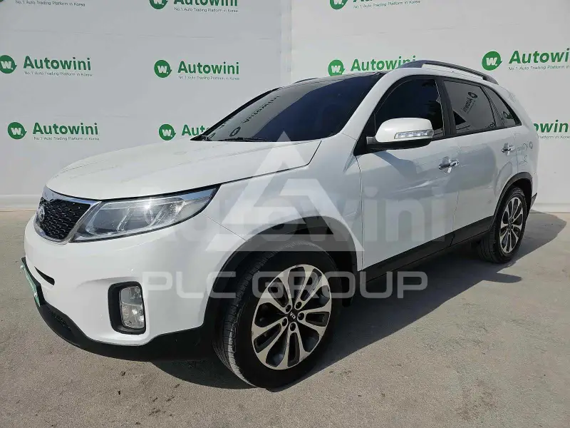 2014 KIA Sorento