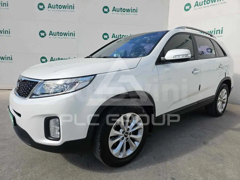 2014 KIA Sorento