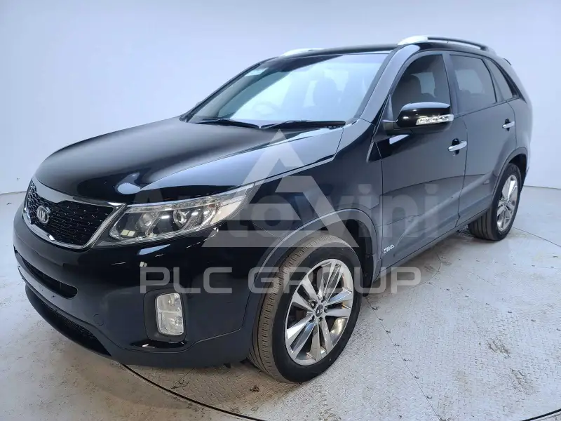 2014 KIA Sorento
