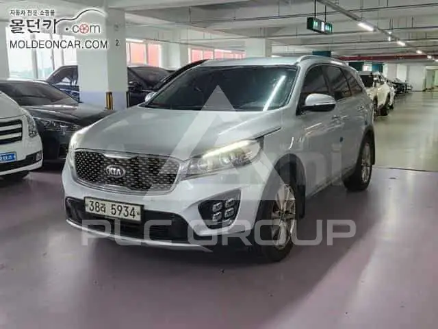 2014 KIA Sorento
