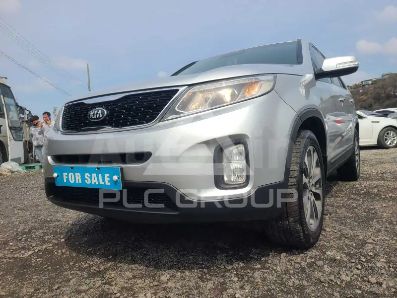 2014 KIA Sorento